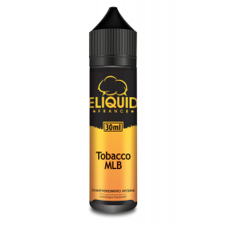 Eliquid France Flavour Shot - MLB